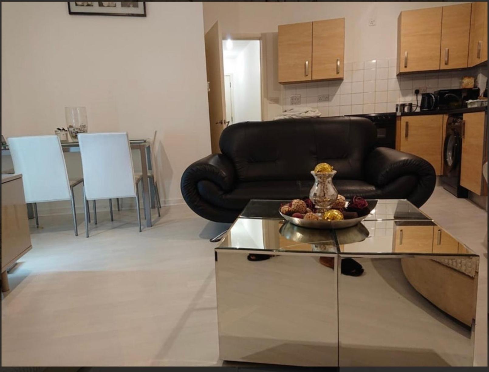 Lovely Private Bedroom In Central Λονδίνο Εξωτερικό φωτογραφία